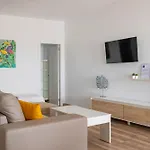 Rurales Apartment *