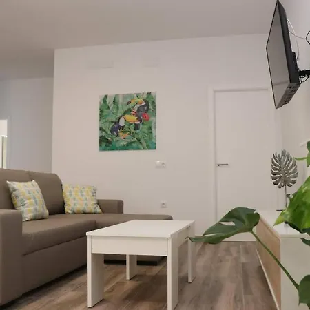 Appartamento Rurales *