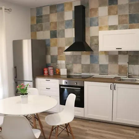 Rurales Appartamento Conil De La Frontera