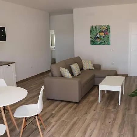 Rurales Appartamento