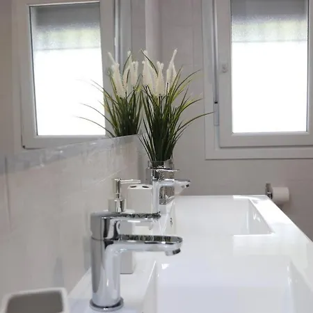 Rurales Appartamento