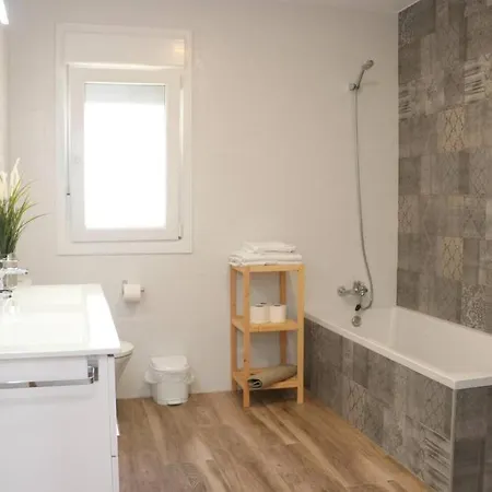 Rurales Appartamento *