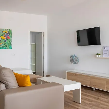 Rurales Appartamento *