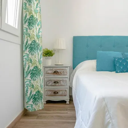 Appartamento Rurales