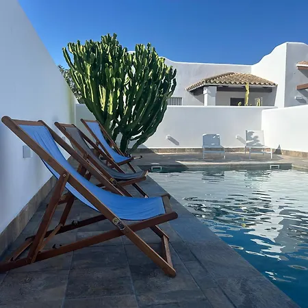 Rurales Conil De La Frontera