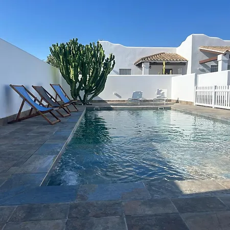 Rurales Appartamento