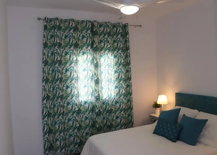 Rurales 公寓 科尼尔-德拉弗龙特拉