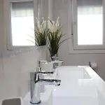 Rurales 아파트