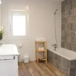 Rurales 아파트 *