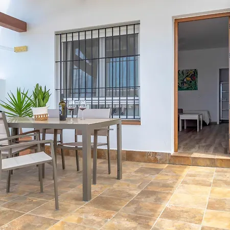 Rurales * Кониль-де-ла-Фронтера