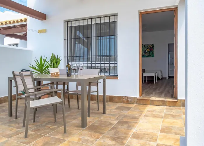 Rurales * Кониль-де-ла-Фронтера