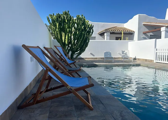 Rurales Conil De La Frontera