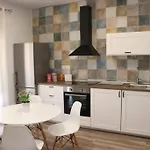 Rurales Апартаменти Коніль-де-ла-Фронтера