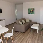 Rurales Апартаменти