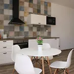 Апартаменти Rurales Коніль-де-ла-Фронтера