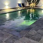 Апартаменти Rurales