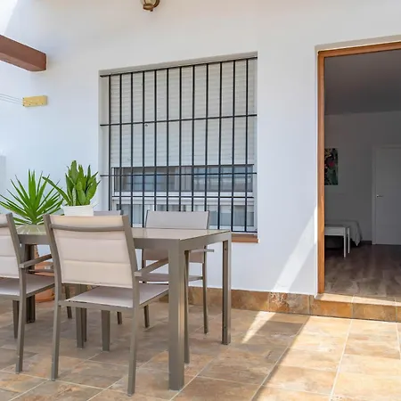 Rurales Conil De La Frontera