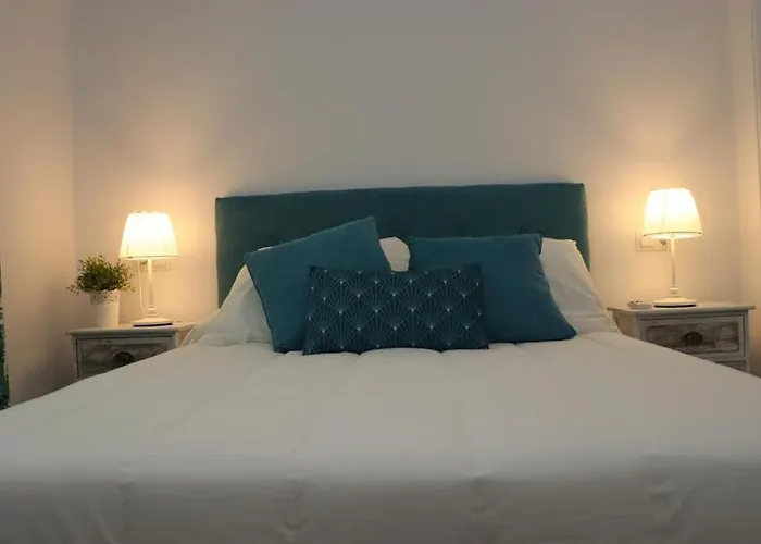 Rurales Apartment Conil De La Frontera