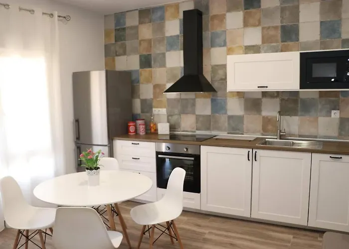 Rurales Apartment Conil De La Frontera