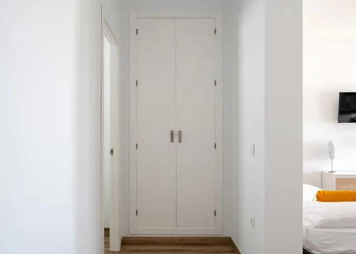 Rurales Conil De La Frontera