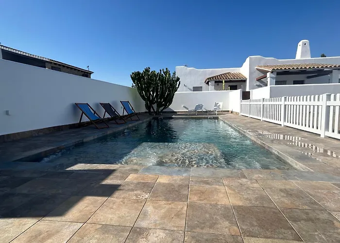 Rurales * Conil De La Frontera