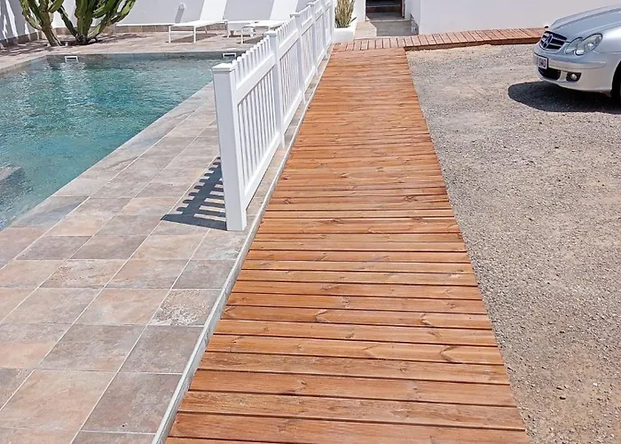 Rurales Apartment Conil De La Frontera